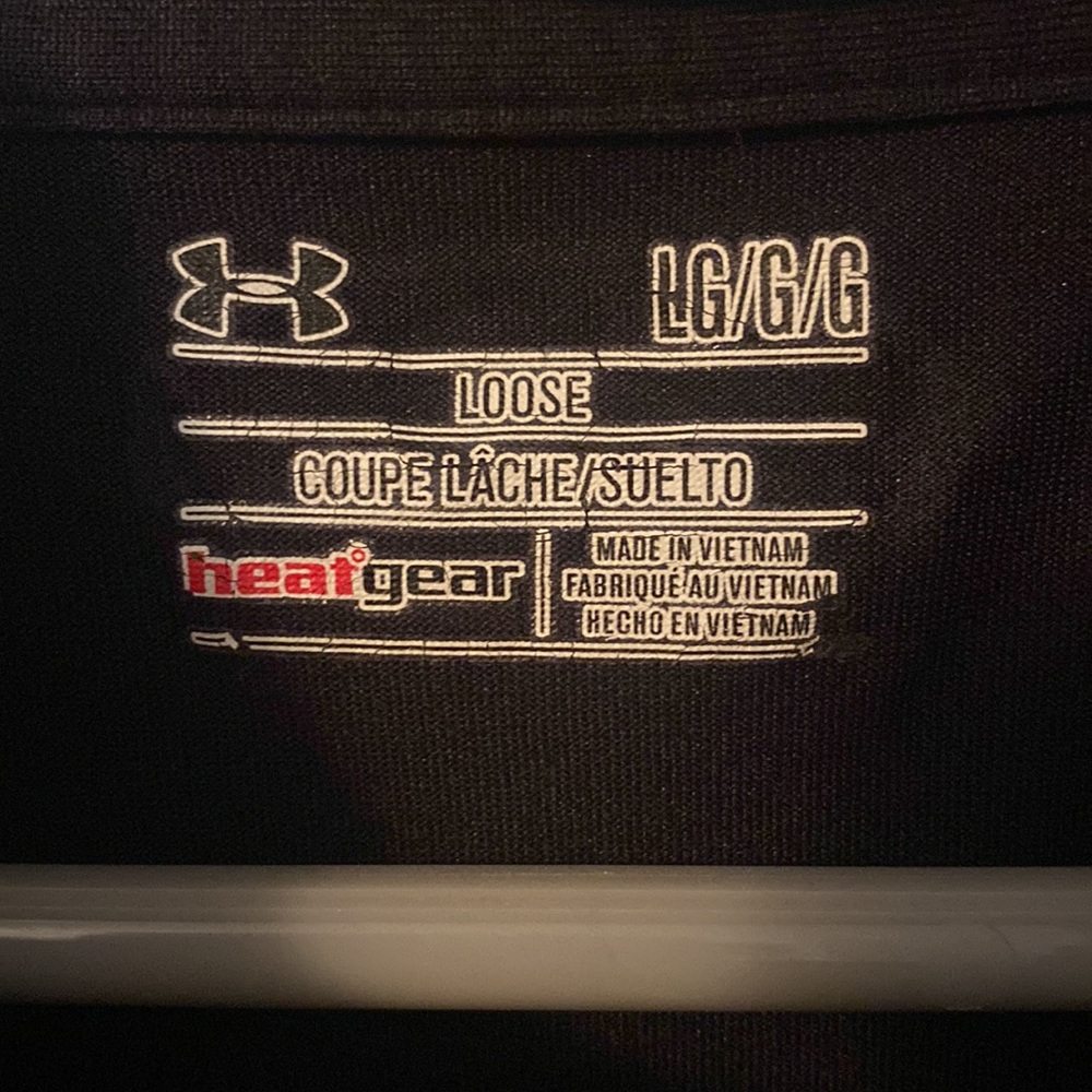 Under armor - Picture 2 of 3